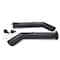 Fleet Engineers FB-27 Spring Loaded Brackets, Shortie, 27.5in 033-00864 - alternate 1